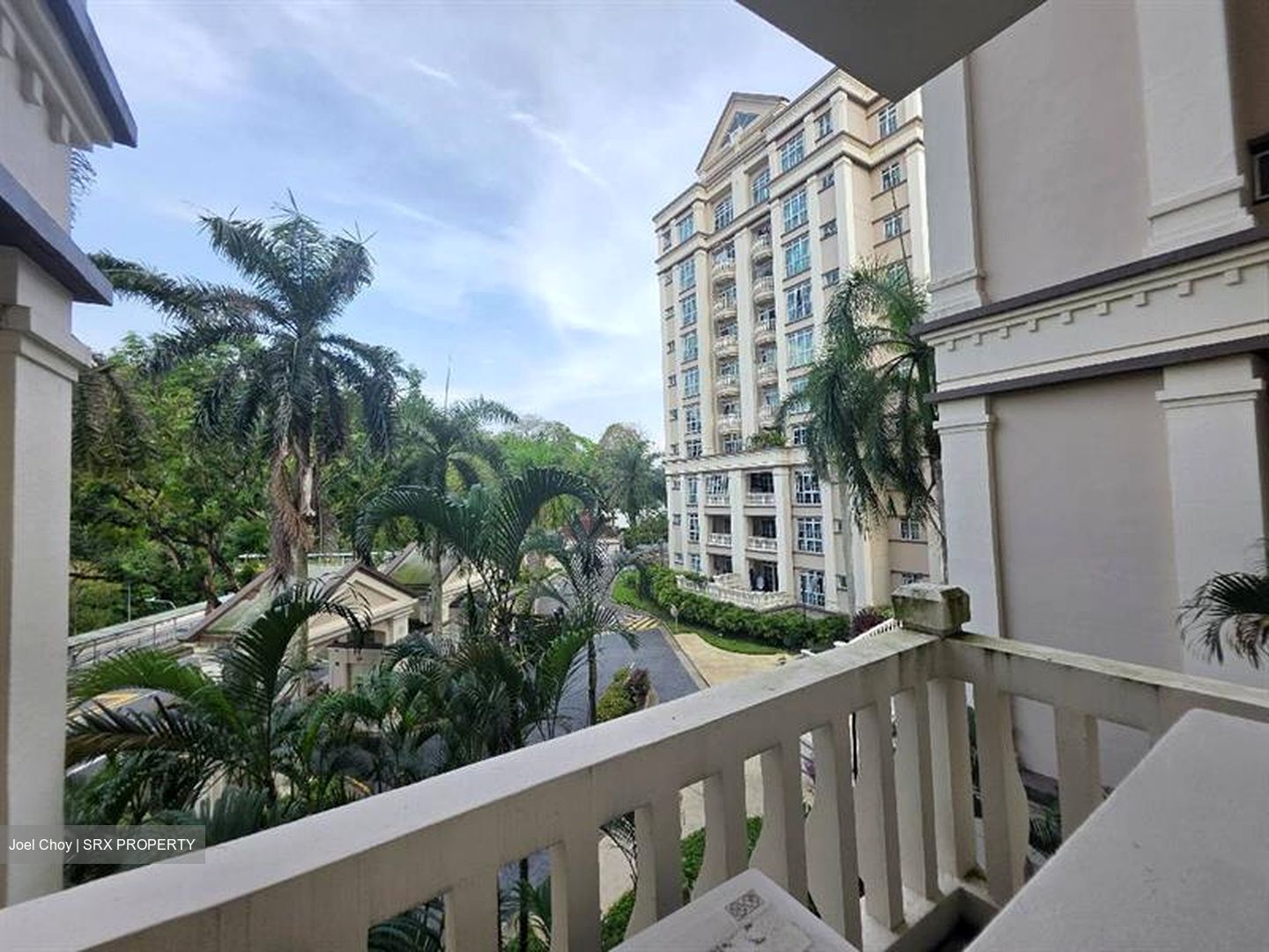Symphony Heights (D21), Condominium #580024521